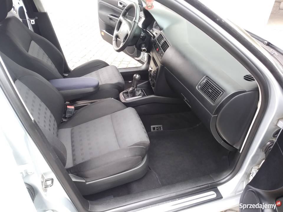 vw golf 4 2006 r 19tdi zadbany