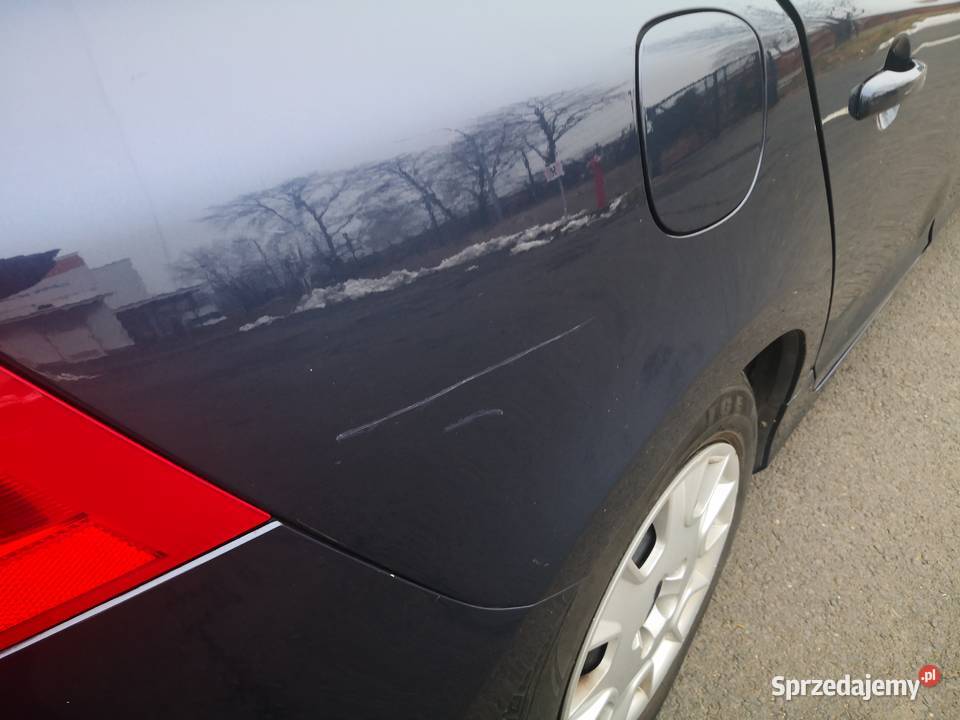 Volvo V60 I D2 2011 Wrocław