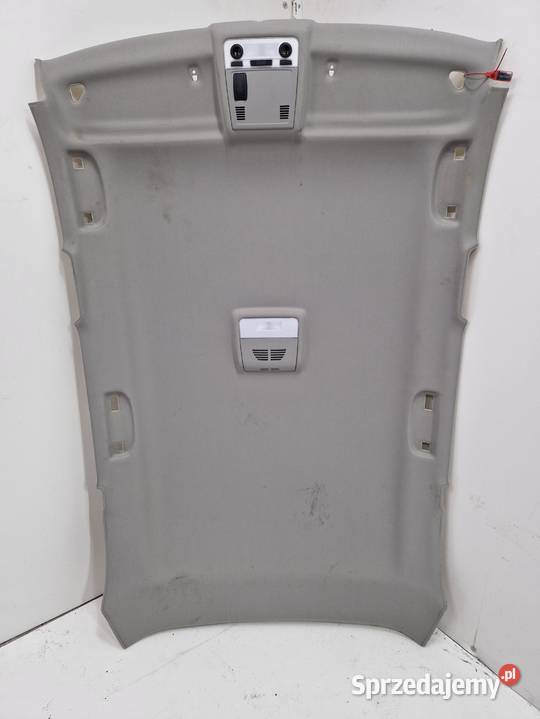 PODSUFITKA BMW X1 E84 SZARA Strzyżewice sprzedam