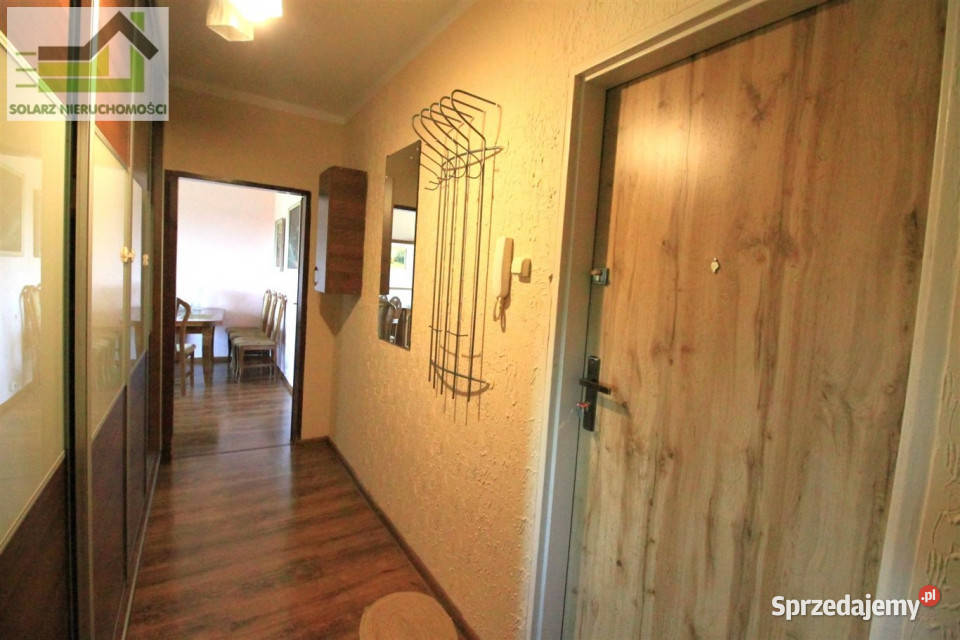 sprzedaży mieszkania Sosnowiec Wagowa 4816m2 2 Liczba pokoi 2 śląskie sprzedam