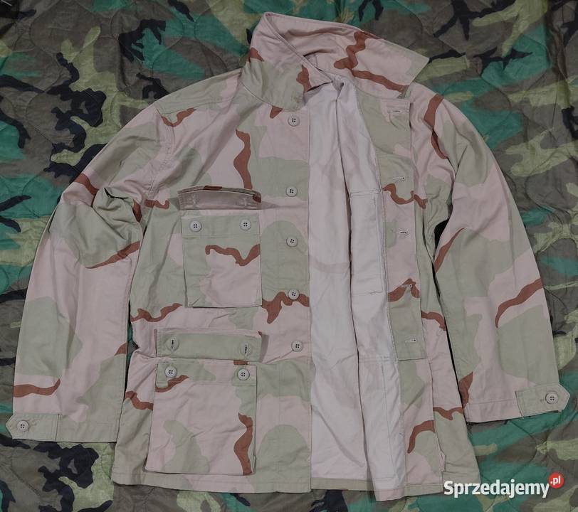 Bluza DCU 3 color Medium regular NYCO Wrocław