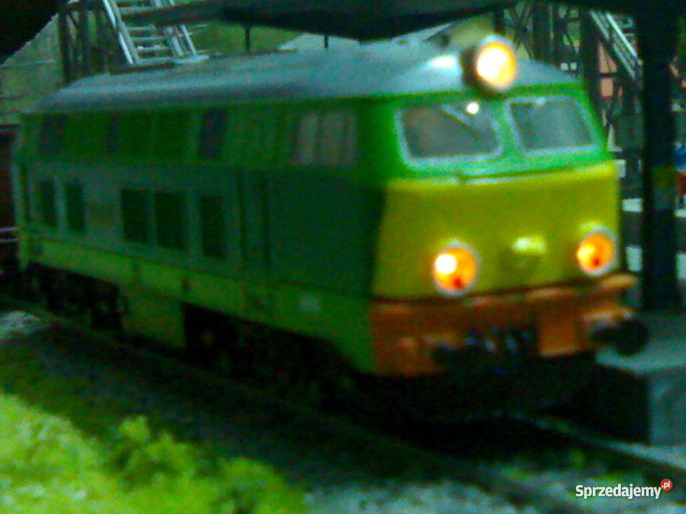 makieta do dokończeniah0 piko Wrocław