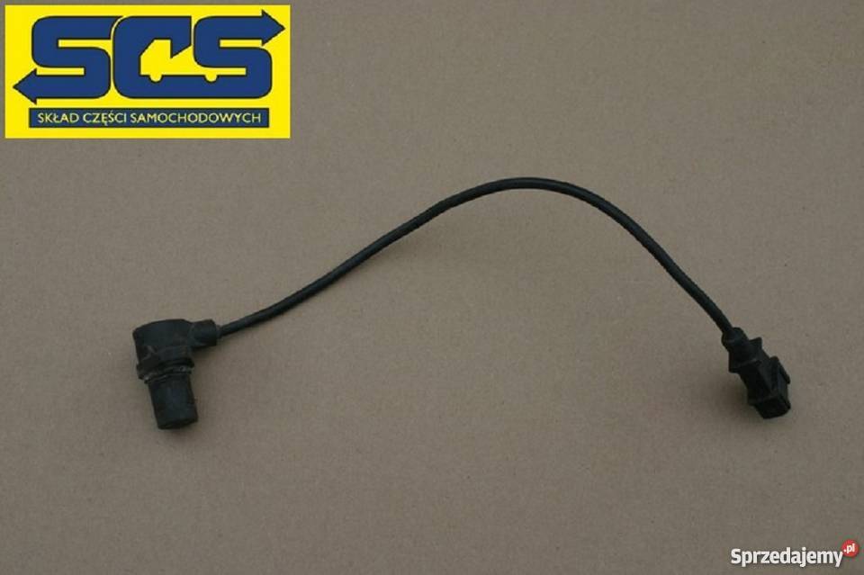 IVECO EUROSTAR CZUJNIK POŁOŻENIA WAŁKA ROZRZĄDU ciężarowe lubuskie