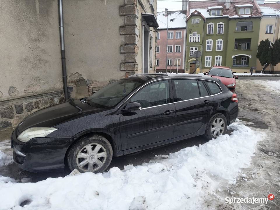 Laguna 3 20 dci 2008 manual Laguna Laguna