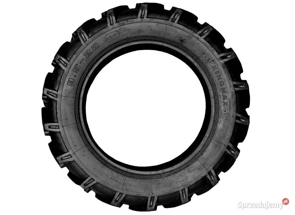 Opona rolnicza 9522 8PR 95x22 HR1 ostry bieżnik Tajęcina