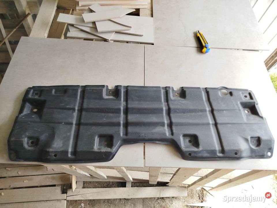 Osłona silnika Lexus RX350RX450H 5144148071 Stan Grybów