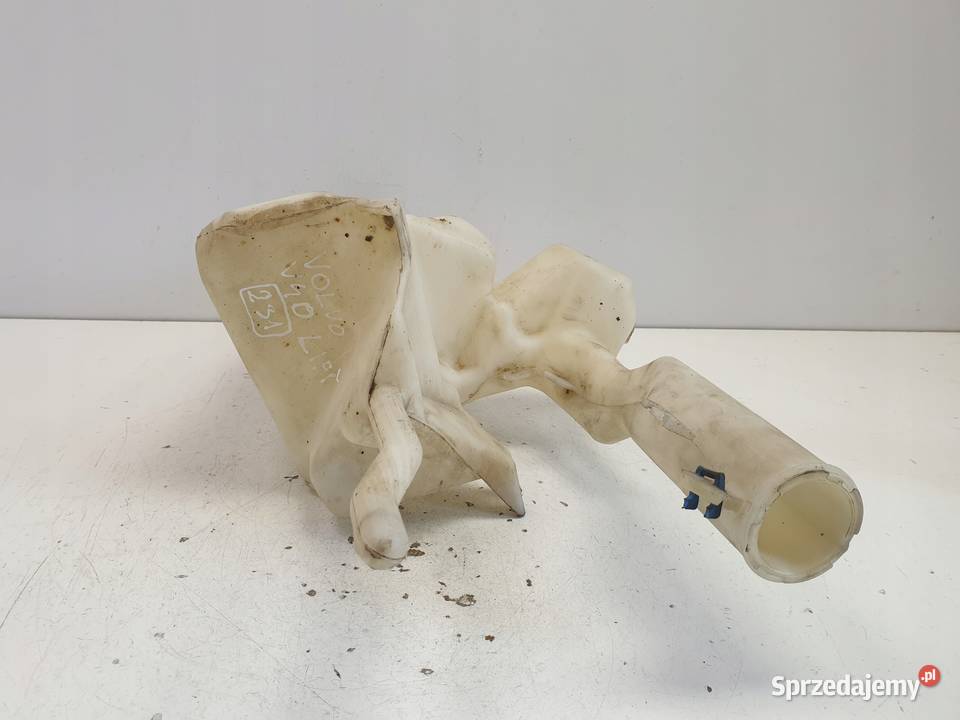 Volvo V40 ZBIORNICZEK PŁYNU DO SPRYSKIWACZY Rudka