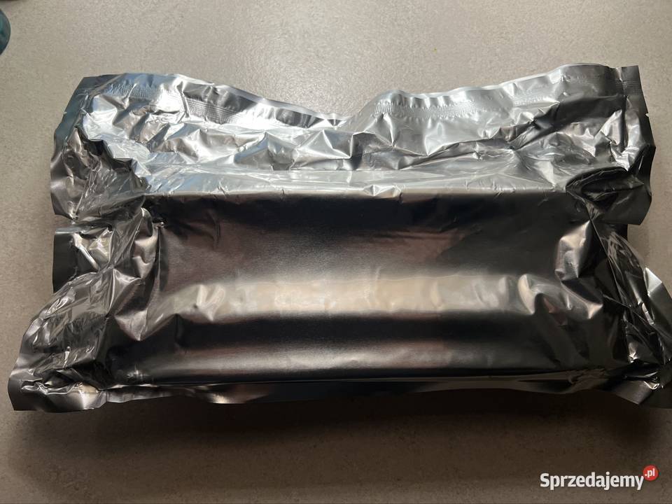 NOWY ORYGINALNY Lexmark 55B2X0E Black High Yield Pozostałe