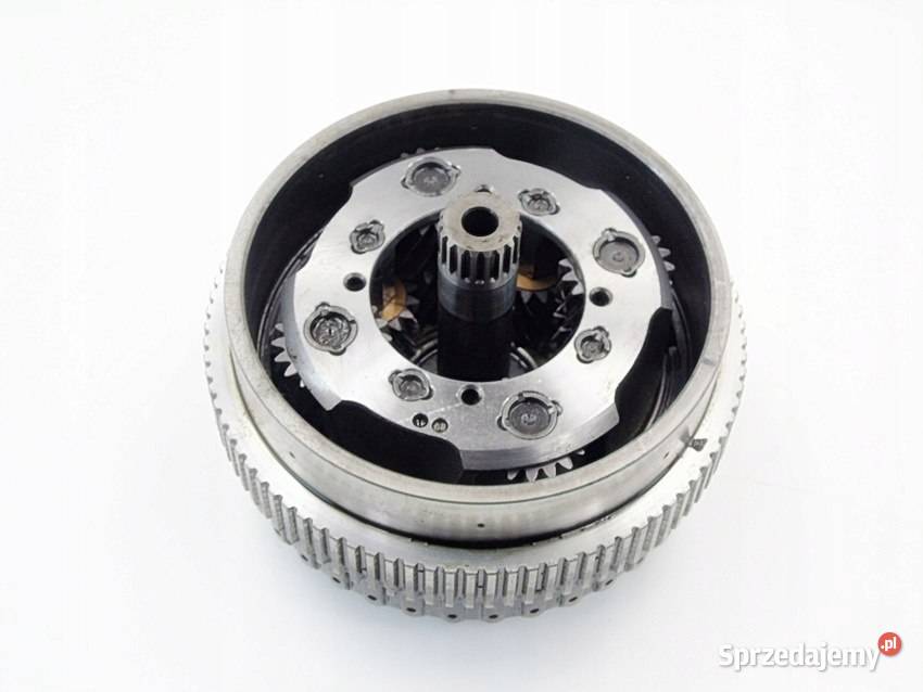 KOSZ PLANETARKA SKRZYN AWF8G45 PROACE JUMPY