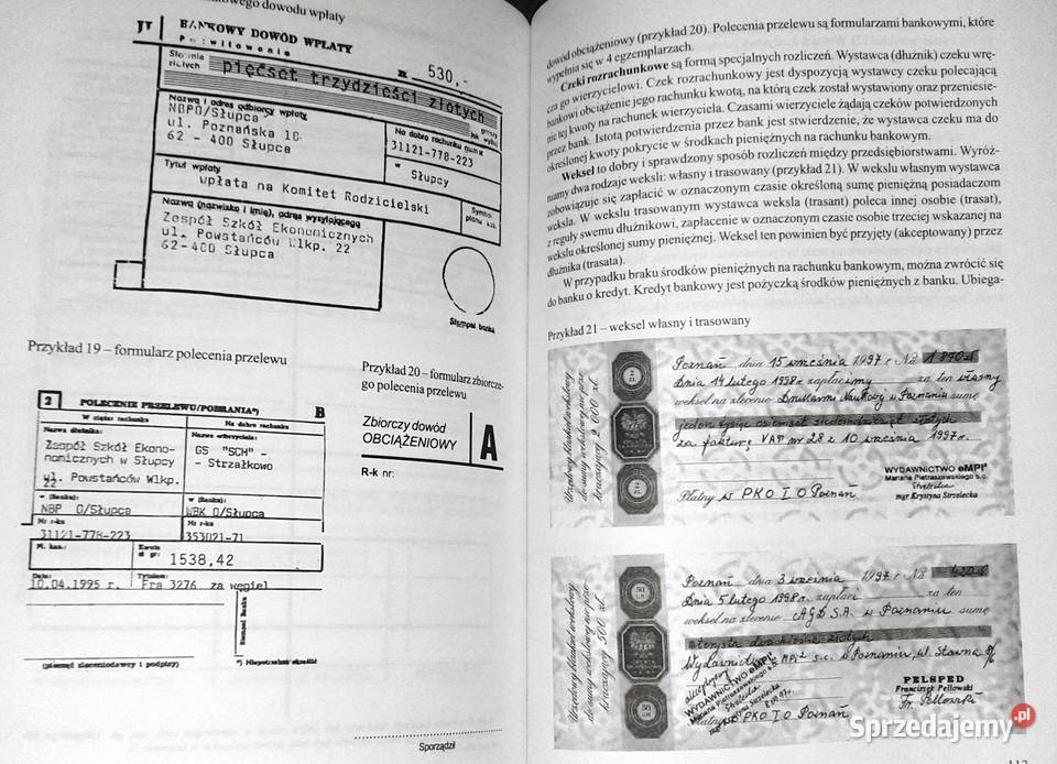 Technika biurowa Mirosława Wiśniewska Chełm