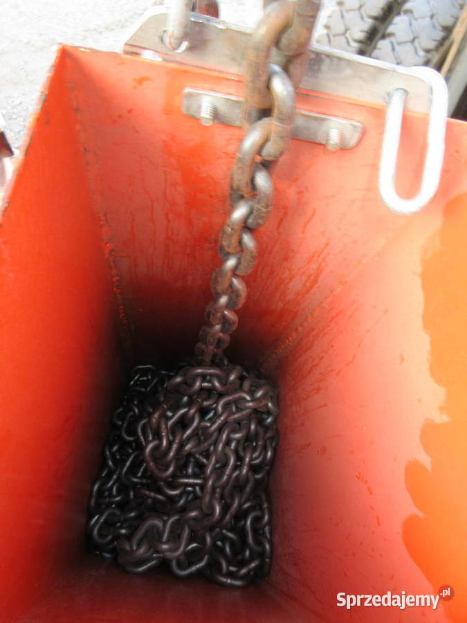 WCIĄGNIK WCIĄGARKA ELEKTRYCZNA YSH050TON Wąchock sprzedam