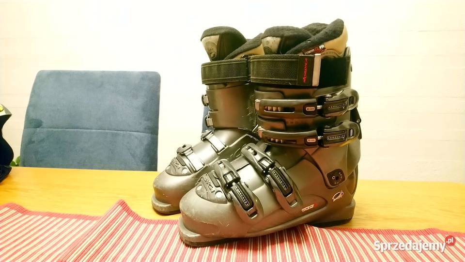 buty narciarskie 24245 podeszwa 280mm Nordica 4