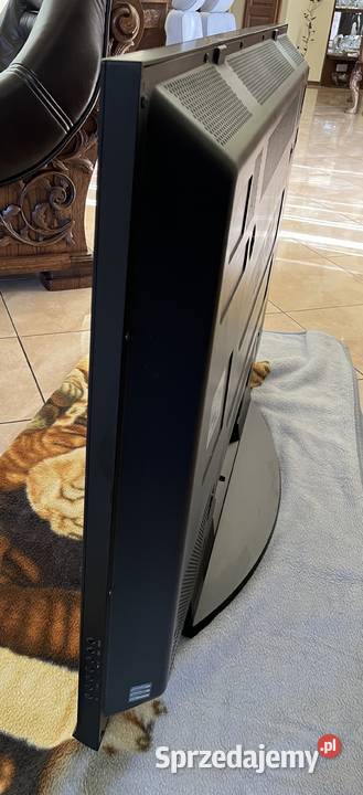 Telewizor Plazmowy Samsung 50 HD Ready Kłomnice