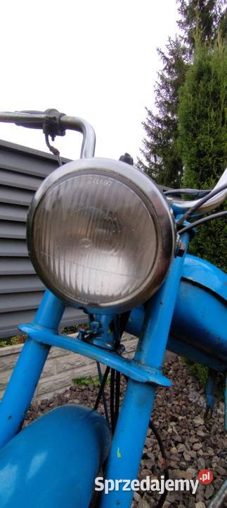 KOMAR 2352 W Biała Podlaska