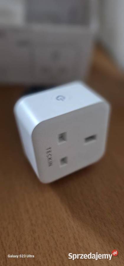 Smart gniastka wifi Poznań