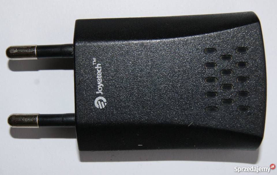 Adapter Joytech przejściówka USB220V Parczew sprzedam