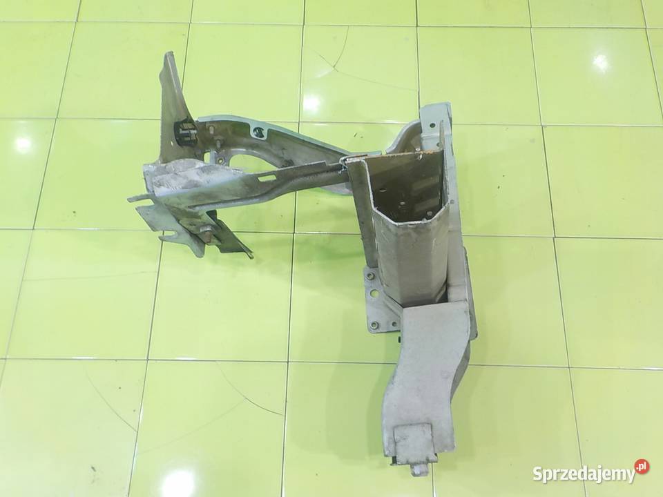 CITROEN BERLINGO PARTNER II III LIFT II 18r VAN