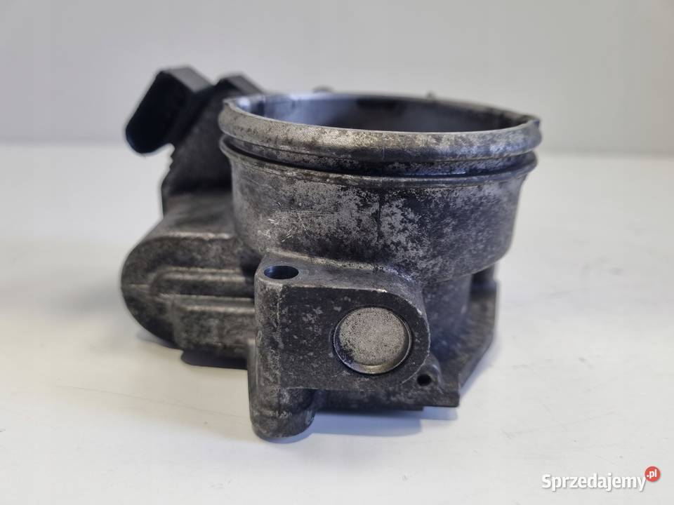 PRZEPUSTNICA Skoda Octavia II 19 TDI 03G128063J Przepustnice Chełm