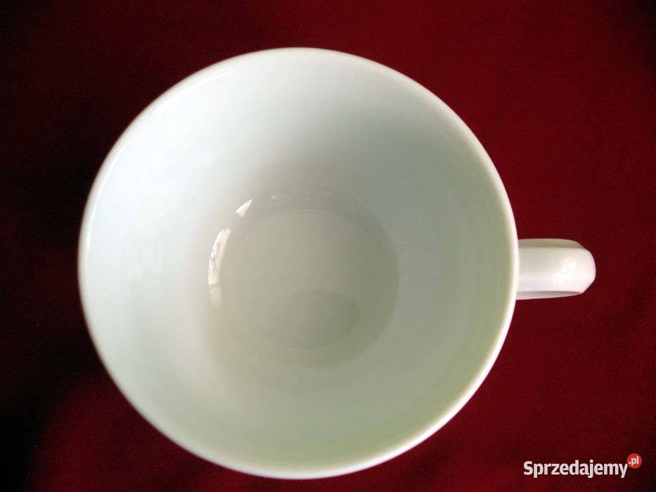 Filiżanka średnia Chaqwa Kaffee Tafelstern Siedlce