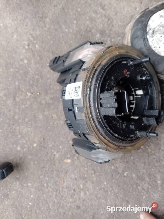 Czujnik kąta skrętu audi a4 b6 sprzedam