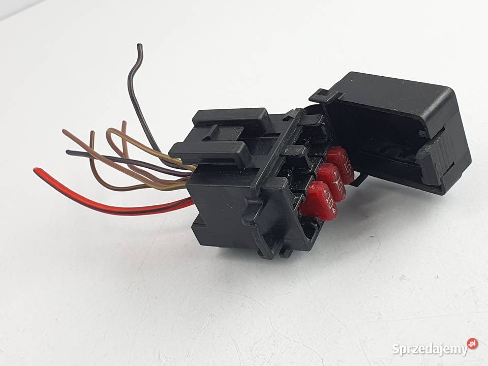 Gnizado Bezpiecznikow Bmw Gs 1200 Rt Lc