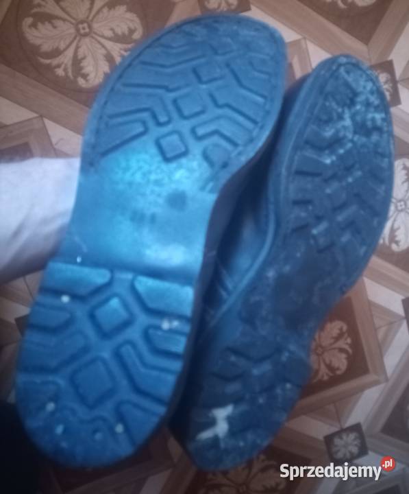 Buty wojskowe taktyczne desant skoczki militarne Łask