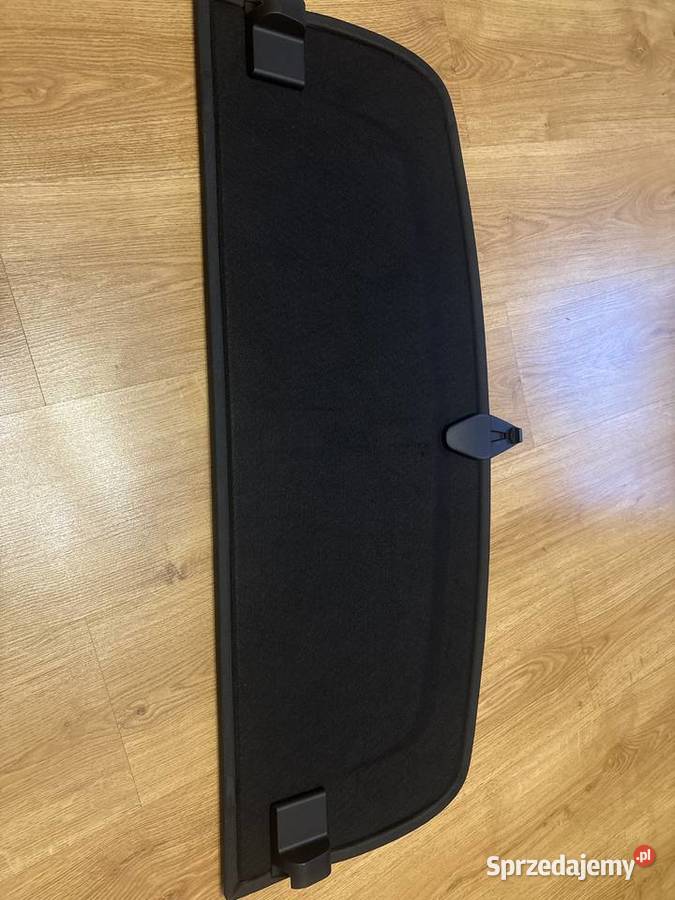 Sprzedam oryginalną półkę bagażnika Audi A5 f5 osobowe mazowieckie Płock sprzedam