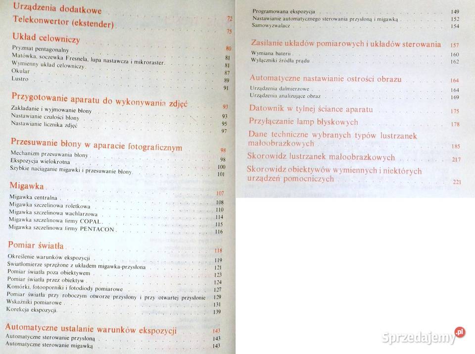 Lustrzanki małoobrazkowe Wiesław Śmigielski Chełm