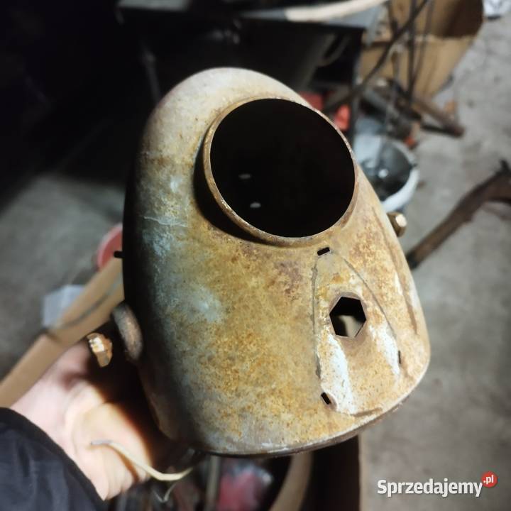 Lampa wfm s34 WSK sprzedam