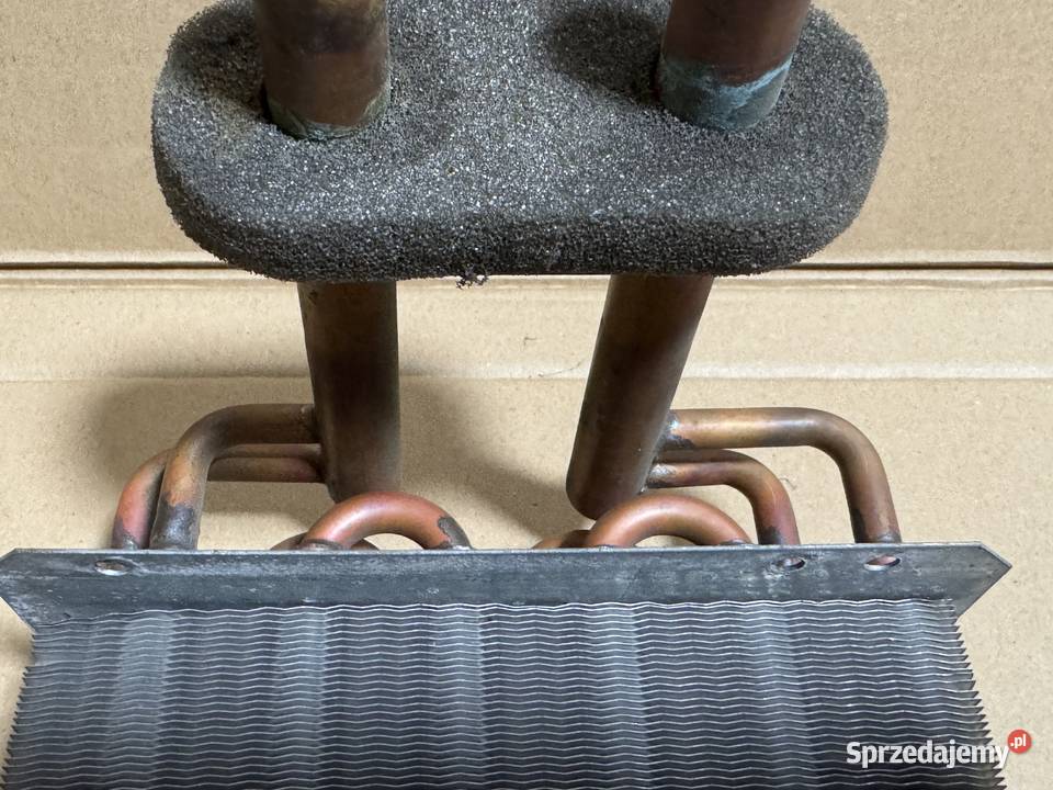Aixam Nagrzewnica Powietrza Wzmacnia Różne Stąporków