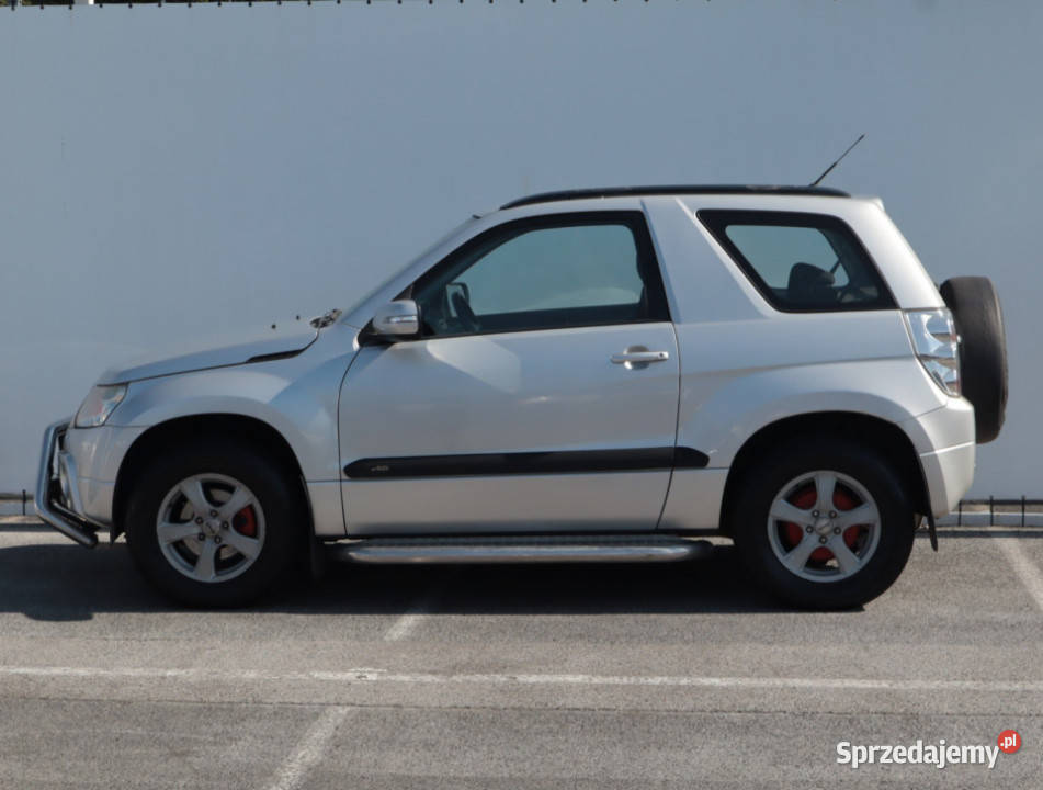 Suzuki Grand Vitara 16 Grand Vitara lubelskie