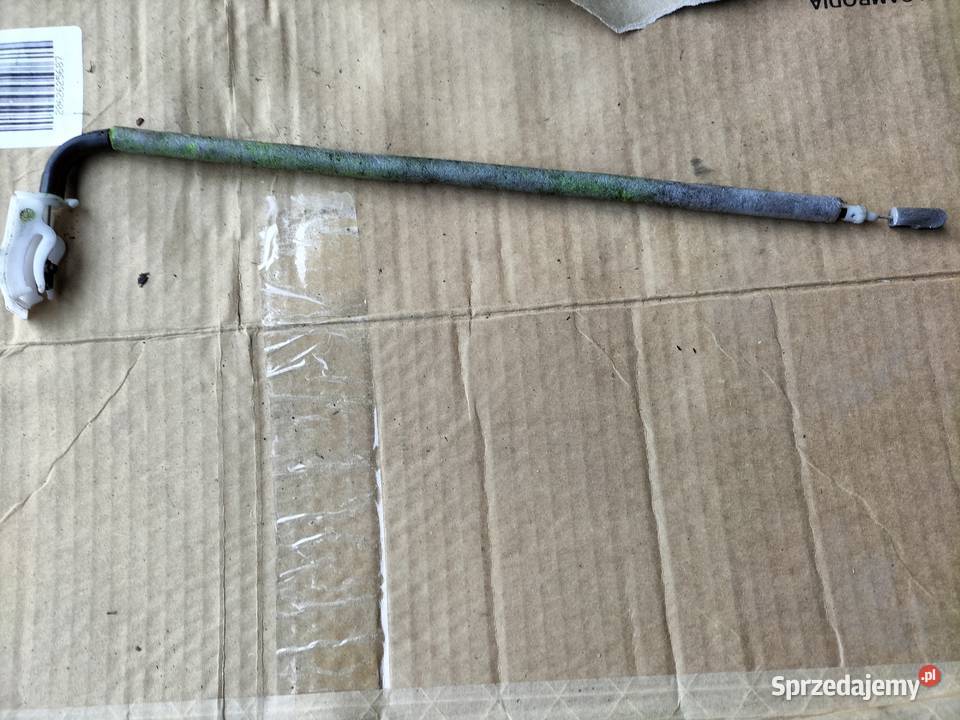 BMW 1 E87 LINKA KLAMKI ZAMKA DRZWI lubelskie