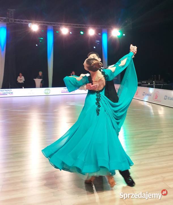 Sukienka do standardu Rzeszów