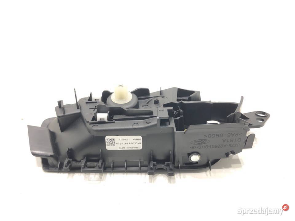 KLAMKA WEWNĘTRZNA LEWY TYŁ FORD FOCUS IV podkarpackie sprzedam