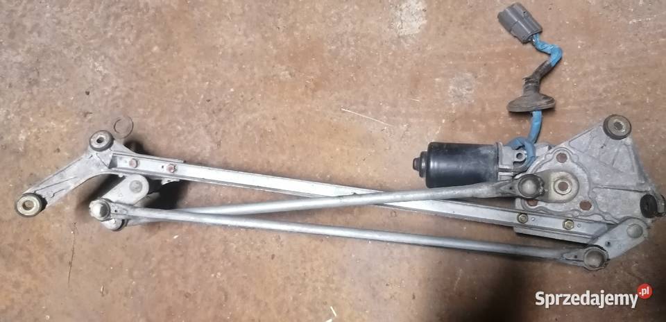 Mechanizm wycieraczek Honda Accord v USA Płońsk