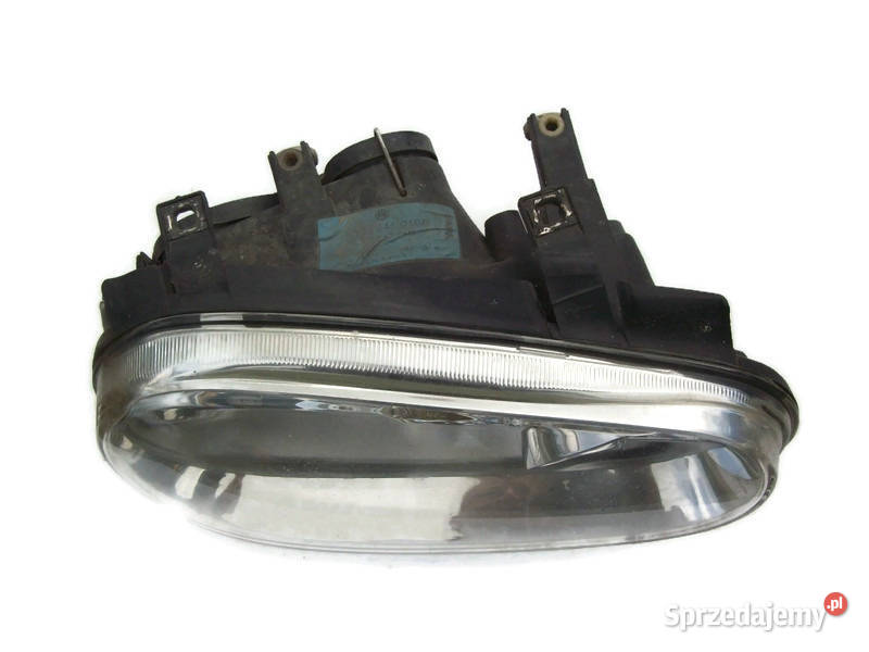 Golf IV Lampy przednie Valeo Mińsk Mazowiecki