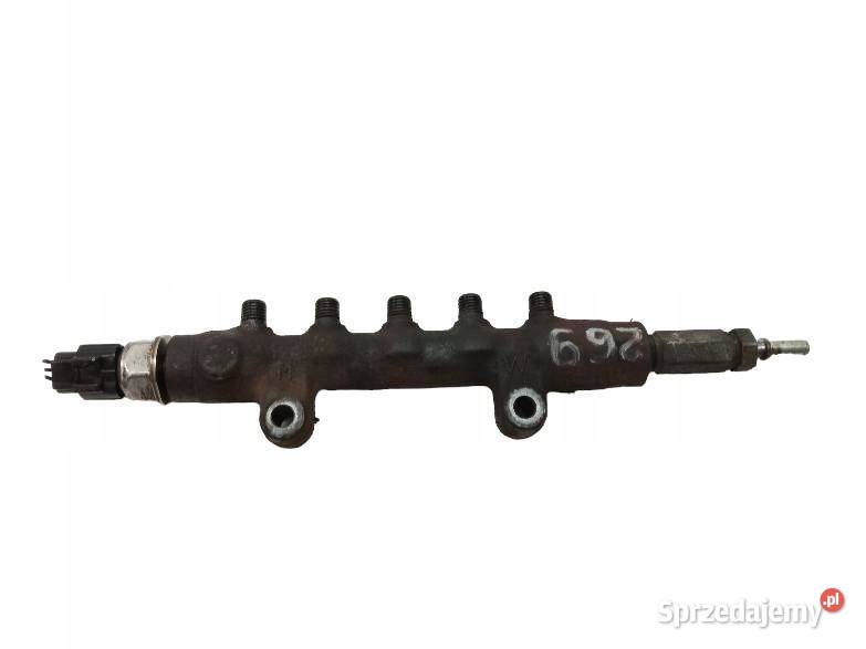 LISTWA WTRYSKOWA 23008J08778 22 TDCI Ford osobowe