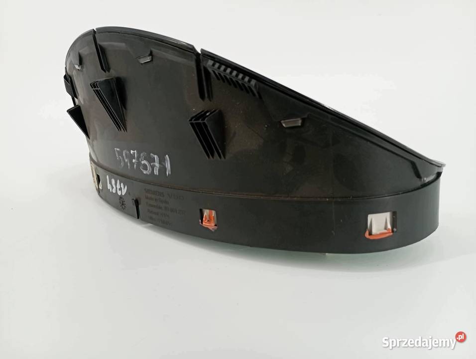 LICZNIK 9646282680 20 B 136 Peugeot 407 I Liczniki i zegary sprzedam