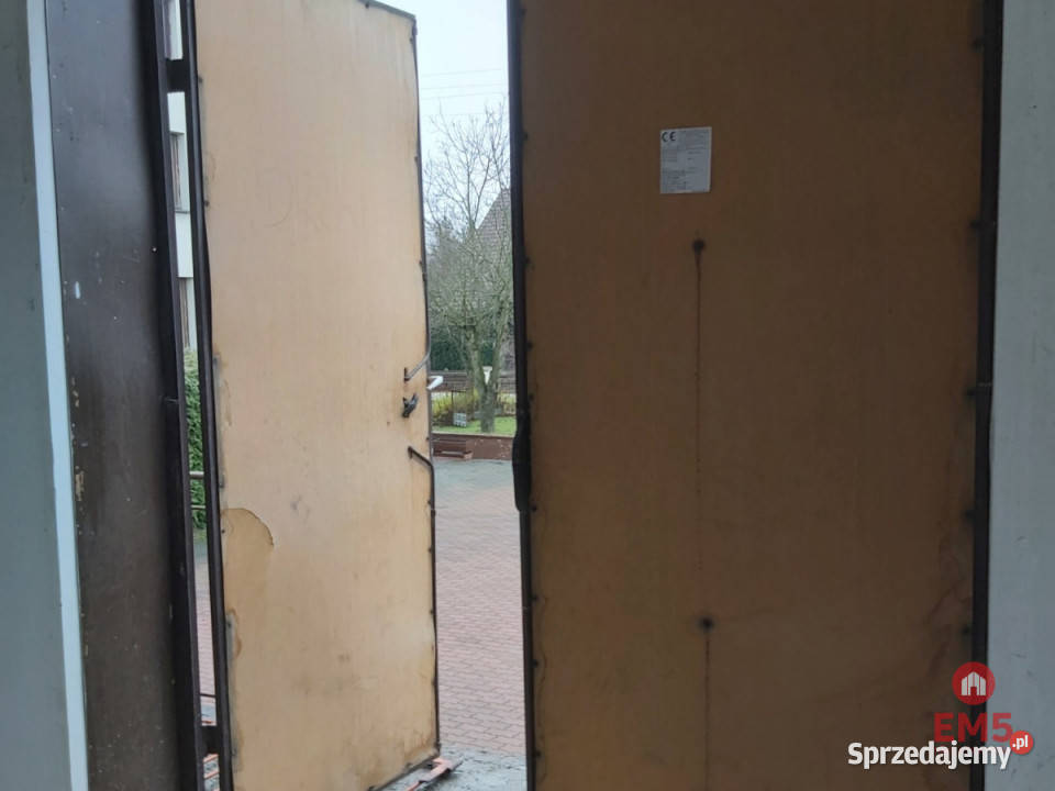 Lokal Białystok 300m2 300m2 Nieruchomości