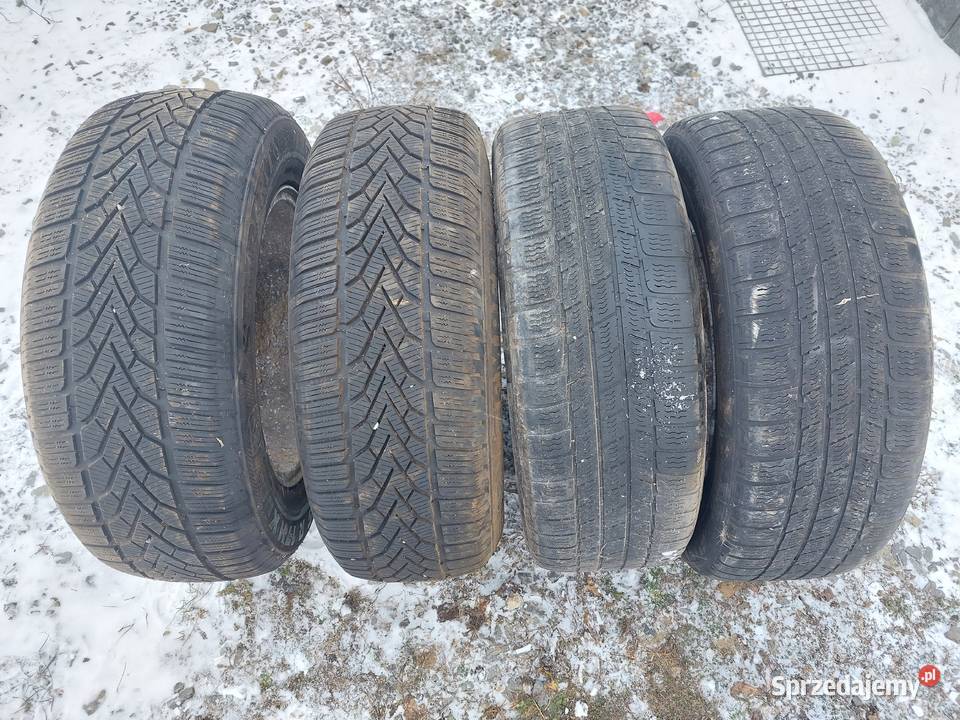 Alufelgi BMW x5 17 cal Szówsko