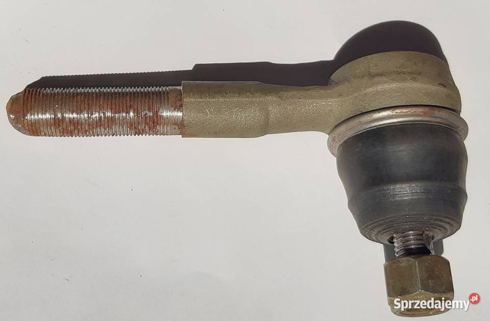 Końcówka drążka Fiat 126 Rypin