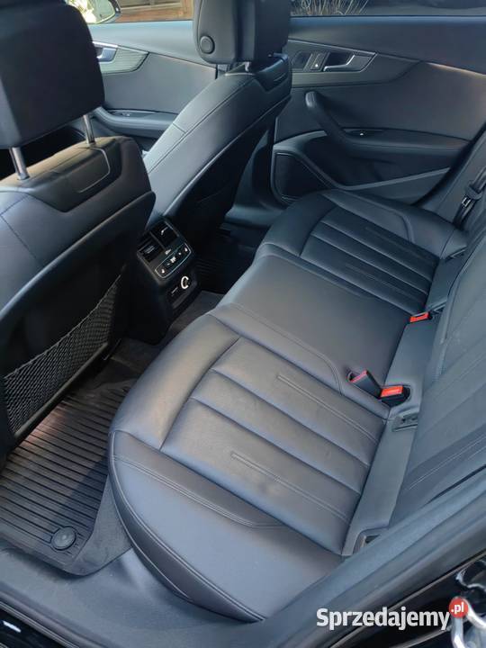 Audi a4 b9 2019r Automat Quattro