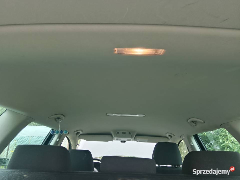 Passat B6 kombi podsufitka Rok produkcji 2007 Horodło