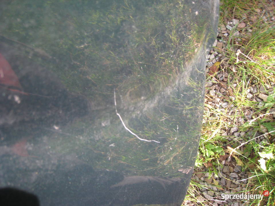 Błotnik prawy Ford Escape I Maverick II 0006 Kraków