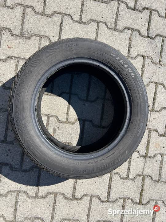 Opona VIKING ProTech II 215 55 16 Lublin