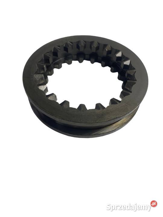 ZĘBATKA Z19 LAMBORGHINI DEUTZFAHR SHIFT świętokrzyskie Kielce