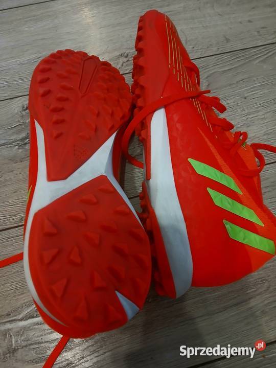 Adidas predator edge3 sprzedam