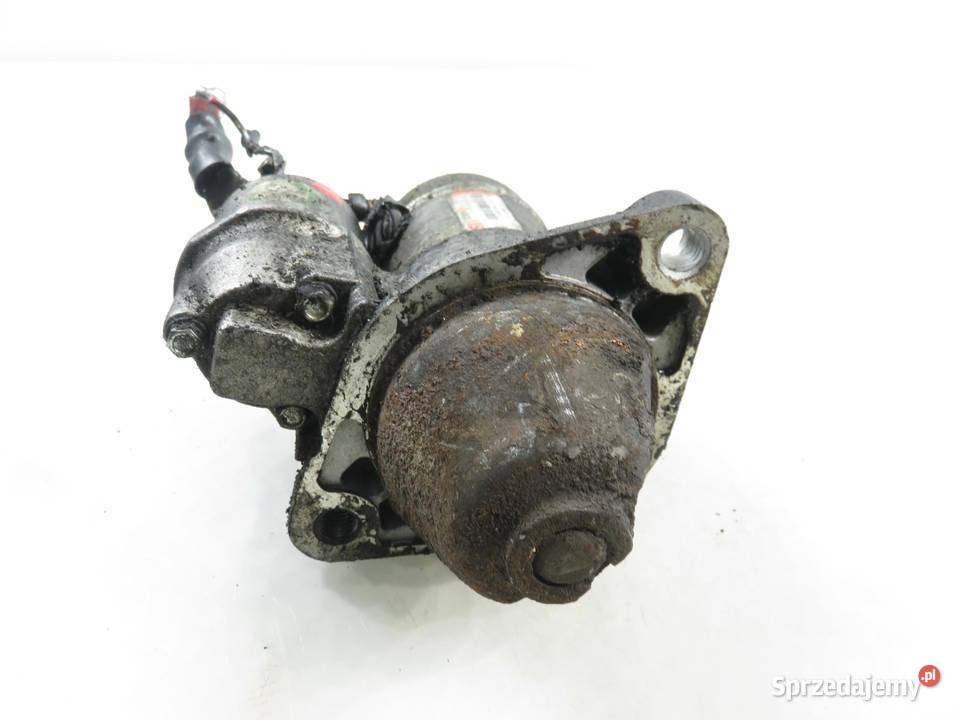 ROZRUSZNIK OPEL ASTRA H 17 CDTi S2001