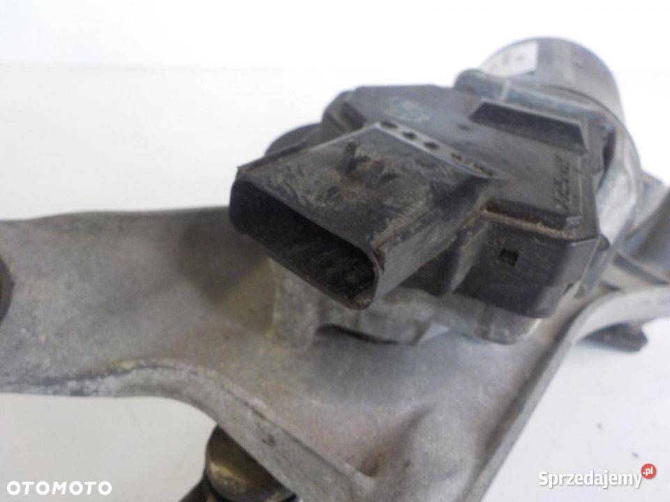 MECHANIZM WYCIERACZEK VW GOLF IV Nowy Tomyśl sprzedam