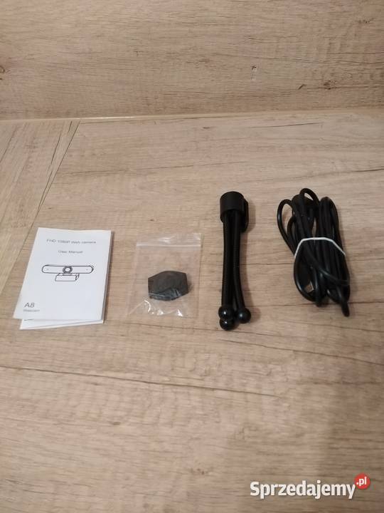 Kamera Webcam FHD 1080P sprzedam